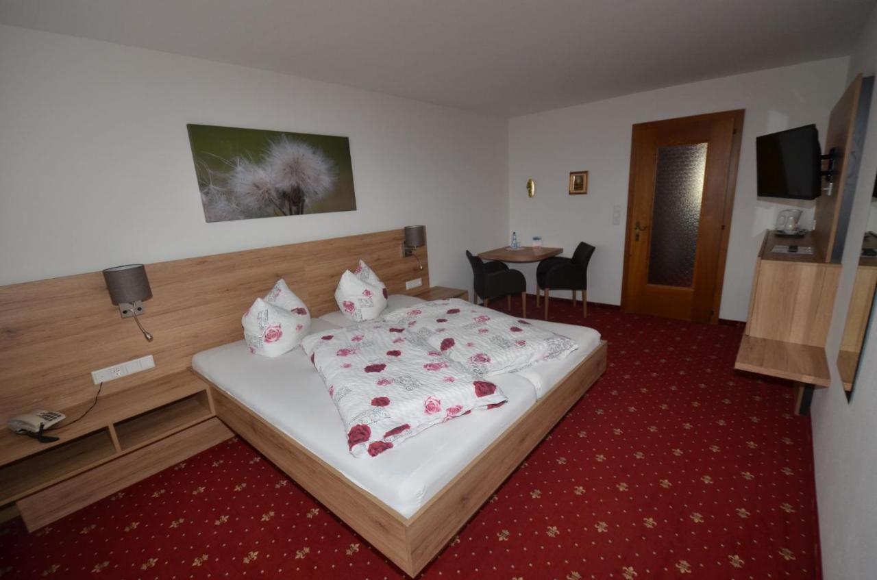 Pension Spiegl Seefeld in Tirol Exterior photo